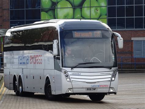 national express 035 timetable.